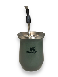Mate Stanley Classic Vacuum original acero 18/8