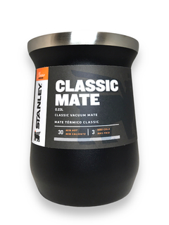 Mate Stanley Classic Vacuum original acero 18/8 - comprar online