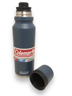 Termo Coleman Acero Inoxidable 1.2 l