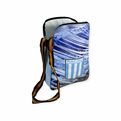 Morral Bolso matero diseños de futbol en internet