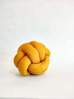 PELOTA NUDO MONTESSORI Comprar en Mam Creativa