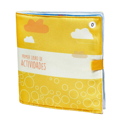 LIBRO DE ACTIVIDADES DIDÁCTICAS N°0 (DE 2 A 4 AÑOS)