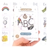 FLASHCARDS ABECEDARIO (CARTAS EDUCATIVAS)