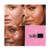 Dew Blush Blendable Liquid Cheek Flush Saie Hello Makeup 12ml - loja online