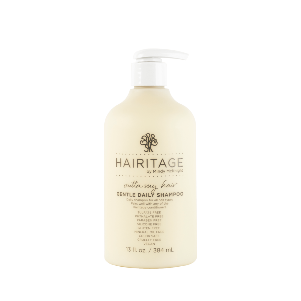 Daily shampoo deals