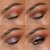 Heavy Petal Shadow Palette ColourPop Cosmetics - loja online