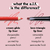 Lápis Labial Cream Glide Lip Liner E.L.F Cosmétics - comprar online