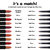 Batom O Face Satin Lipstick E.L.F Cosmetics - comprar online