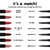 Batom O Face Satin Lipstick E.L.F Cosmetics - Neutrogena, Maybelline, Glow Recipe, Aussie, Byoma, Eva NYC, Kylie, Monday