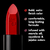 Batom O Face Satin Lipstick E.L.F Cosmetics na internet
