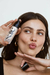 Glowy Super Gel Illuminated Saie Hello Makeup 30ml - comprar online
