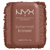 Bronzer Buttermelt Bronzer Nyx Cosmetics 5g - Neutrogena, Maybelline, Glow Recipe, Aussie, Byoma, Eva NYC, Kylie, Monday