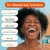 Máscara Hidratação Intensa Hydro Rush Com Ácido Hialurônico Amika Haircare - loja online
