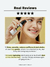 Creme de Olhos com Peptídeo Advanced Snail Peptide Eye Cream COSRX 25ml - comprar online