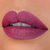 Batom Líquido Matte 16H Lip Lingerie XXL Matte Liquid Lipstick Nyx Cosmetics - loja online