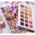 Paleta de Sombra Kendall Kylie Cosmetics by Kylie Jenner - Neutrogena, Maybelline, Glow Recipe, Aussie, Byoma, Eva NYC, Kylie, Monday