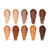 Paletta de Sombras Bronze Kylie Cosmetics by Kylie Jenner - comprar online