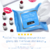 Lenço Demaquialante Compostable Makeup Remover Cleansing Wipes Count Vanity Pack Neutrogena 25 uni - comprar online