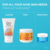 Sabonete e Máscara de Limpeza Clear Pore Cleanser/Mask Neutrogena 125ml - loja online