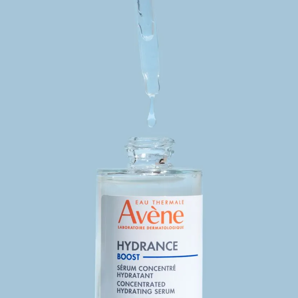 Hydrance BOOST Concentrated Hydrating Serum