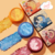 Kit Sombras Coleção Naruto Uzumaki Colour Pop Cosmetics