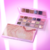 Paleta de Sombras de Quartzo Rosa Huda Beauty - comprar online