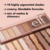 Perfect 10 Eyeshadow Palette Intergalact E.L.F Cosmetics