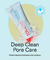 Sabonete Cremoso Coconut Clay Cleansing Foam Tocobo Skincare 150ml na internet