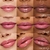 First Dance Lip Set Beauty and The Beast Colour Pop Cosmetics - loja online