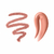 Kit Batom e Lápis Lábial Kylie Cosmetics By Kylie Jenner - loja online