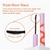 Máscara Para Olhos Sensível MakeWaves™ Mascara Tower 28 Beauty - comprar online