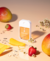 Névoa Antibactericida Hidratante Power Mist Mango Passion Touchland 30ml - loja online