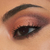 Matte Obsessions Eyeshadow Palette Warm Huda Beauty - comprar online