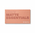 18WT Matte Essentials Artistry Palette Morphe Makeup - loja online