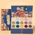 Palette Naruto Edição Limitada Colour Pop