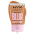 Base Tint Matte Bare With Me Blur Tint Nyx Cosmetics 30ml