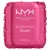 Buttermelt Blush Nyx Cosmetics - loja online