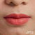 Imagem do Batom Cremoso Matte Power Puff Lippie Lip Cream Nyx Cosmetics