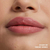 Batom Cremoso Matte Power Puff Lippie Lip Cream Nyx Cosmetics - comprar online