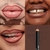 Lápis Labial Suede Matte Lip Liner Nyx Cosmetics na internet