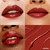 Batom Supersatin™ Lipstick Makeup by Mario - Neutrogena, Maybelline, Glow Recipe, Aussie, Byoma, Eva NYC, Kylie, Monday