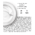 Creme Anti-rugas Área dos Olhos 55+ Anti-Wrinkle Eye Treatment L'Oreal Paris 48g - Neutrogena, Maybelline, Glow Recipe, Aussie, Byoma, Eva NYC, Kylie, Monday