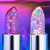 Glitter Confetti pH Lip Balm Winky Lux 3.6g