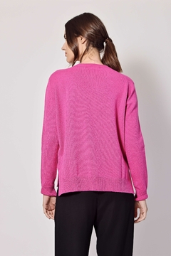 SWEATER CANDIL 0834 - PARTEMIA