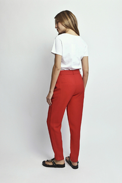 PANTALON ROGERS 0601 - PARTEMIA