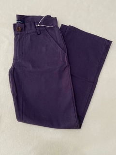 PANTALON MARCA PIOPPA NUEVO TALLE 10