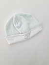 GORRITO DE PLUSH MARCA BABY COTTONS