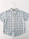 CAMISA MARCA PLACE TALLE 6-9 MESES