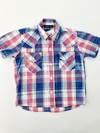 CAMISA MARCA ACQUACHIARE TALLE 1