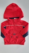 CAMPERA MARCA OSHKOSH TALLE 6-9 MESES